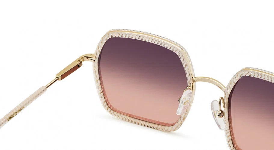 Etnia Barcelona AZAHARA Sunglasses - view 28